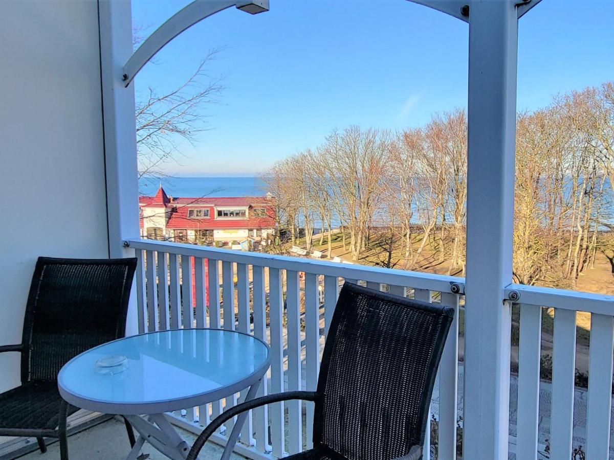 4 Sterne Hotel Hubertusburg Ostseebad Kühlungsborn Kültér fotó