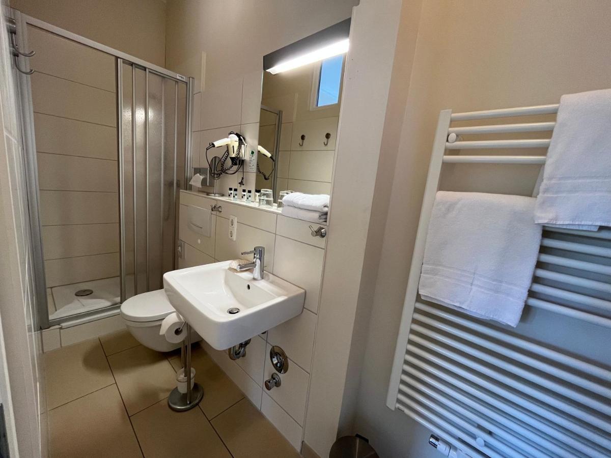 4 Sterne Hotel Hubertusburg Ostseebad Kühlungsborn Kültér fotó