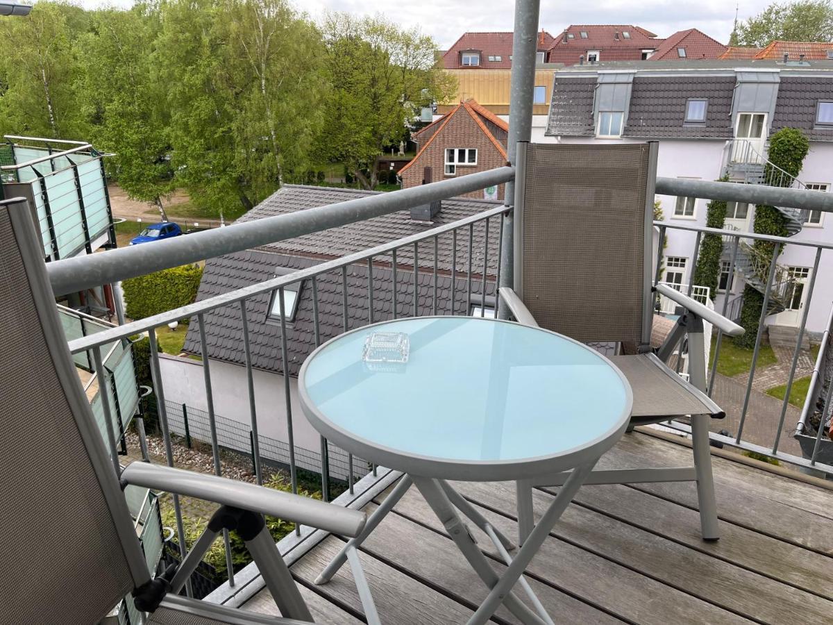 4 Sterne Hotel Hubertusburg Ostseebad Kühlungsborn Kültér fotó