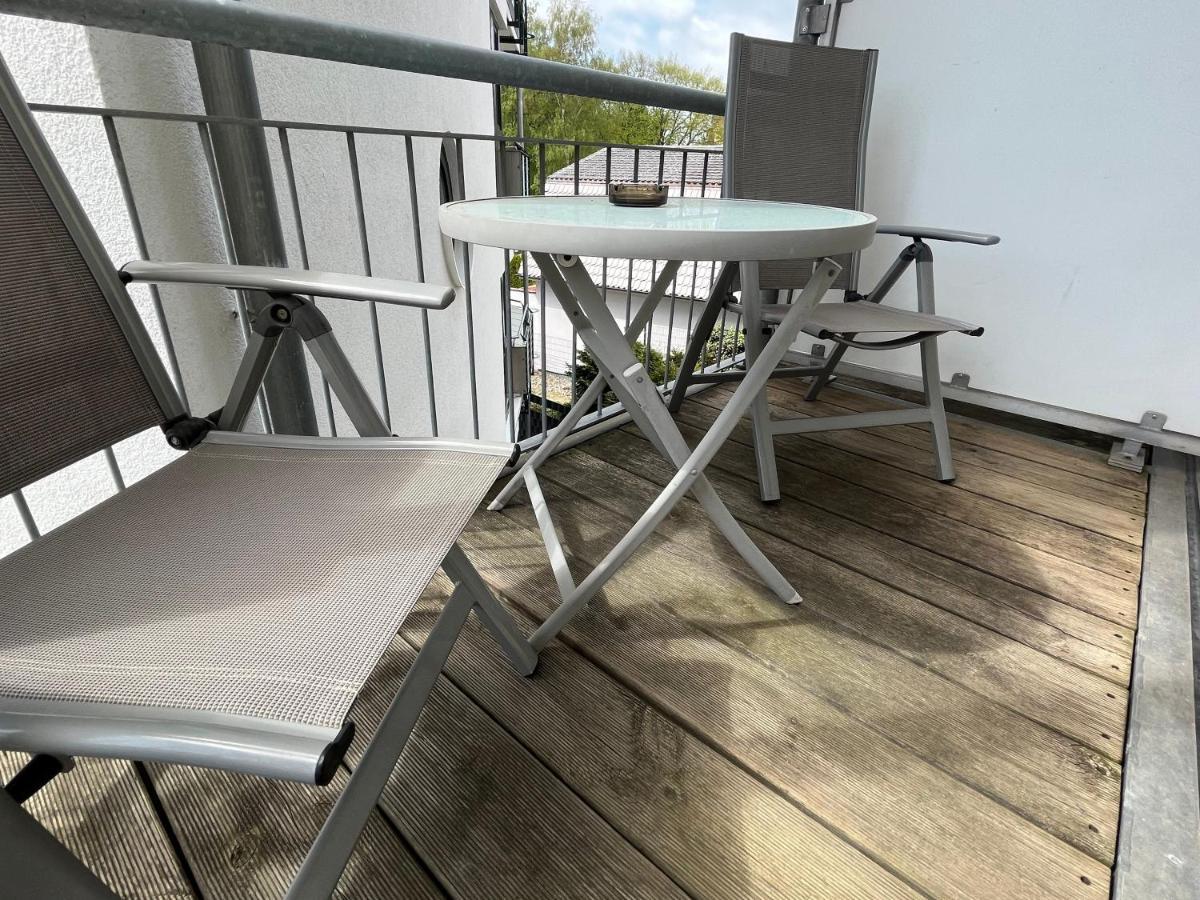 4 Sterne Hotel Hubertusburg Ostseebad Kühlungsborn Kültér fotó