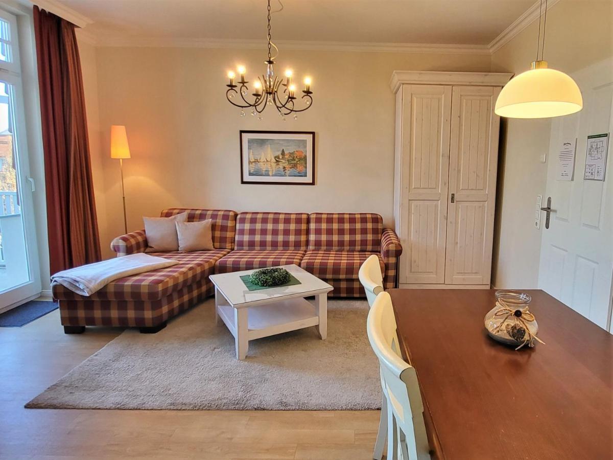 4 Sterne Hotel Hubertusburg Ostseebad Kühlungsborn Kültér fotó
