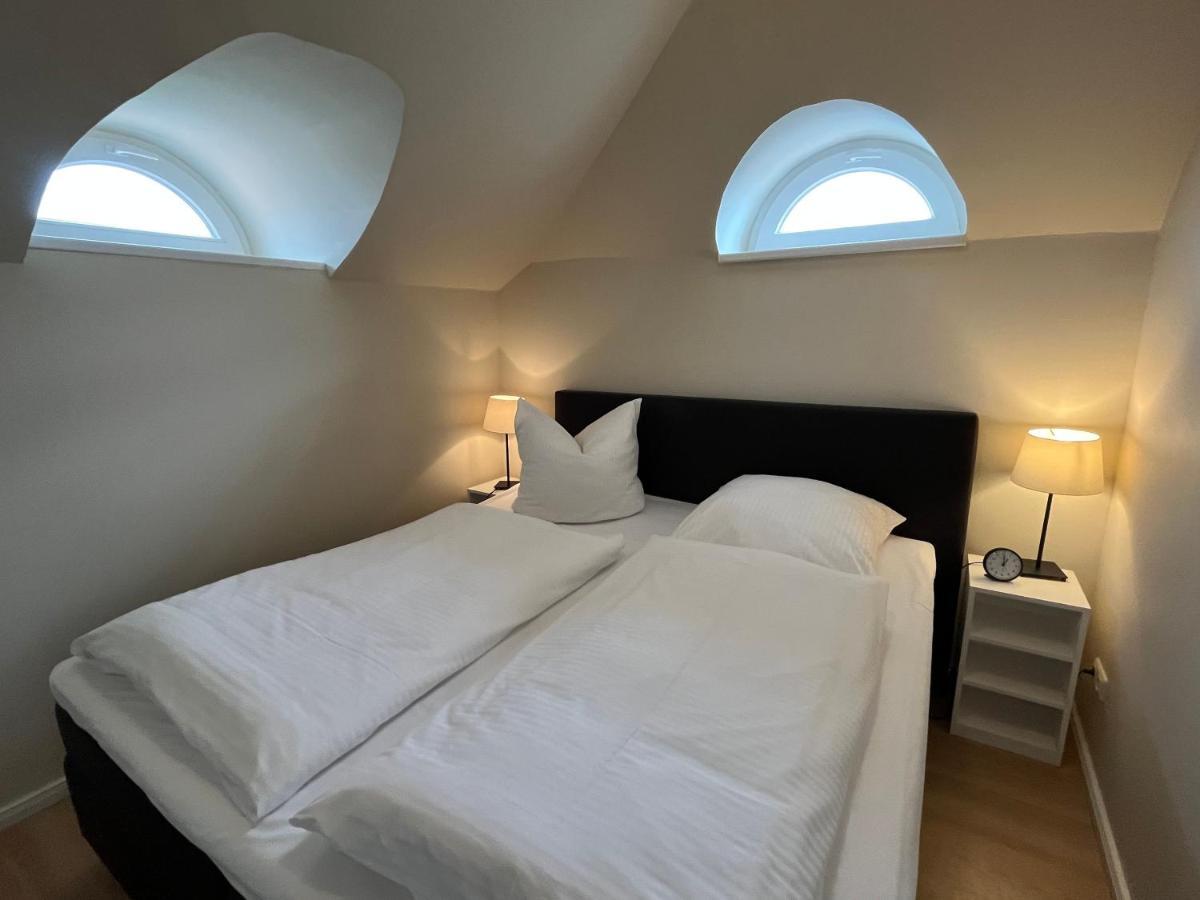4 Sterne Hotel Hubertusburg Ostseebad Kühlungsborn Kültér fotó