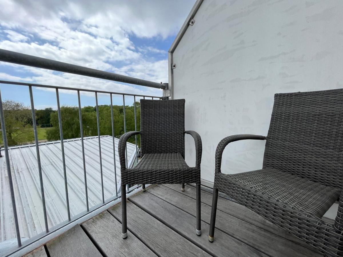 4 Sterne Hotel Hubertusburg Ostseebad Kühlungsborn Kültér fotó